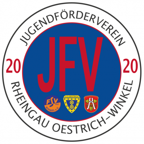 Fussball Jugendförderverein Rheingau 2020 Oestrich- Winkel e.V. Fussball Jugendförderverein Rheingau 2020 Oestrich- Winkel e.V.